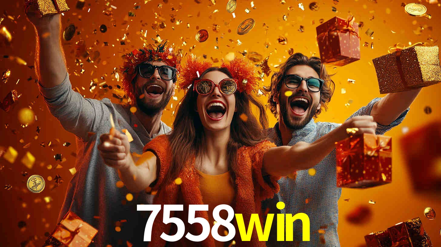 Loterias online disponíveis na 7558win