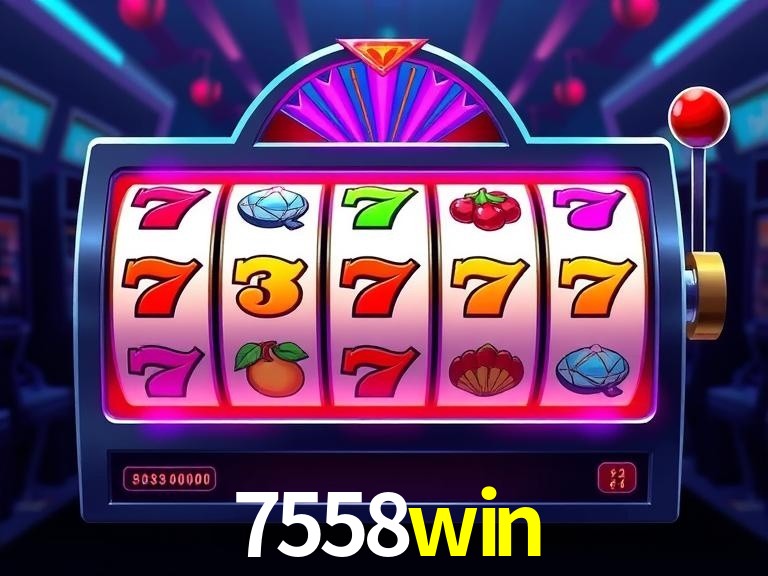 7558win segurança SSL 256-bit - Licença Curaçao, eCOGRA, GLI certificado